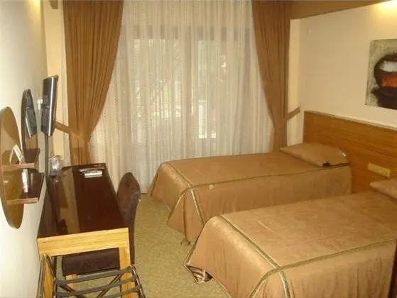 Hotel La Bella Salihli - Oda