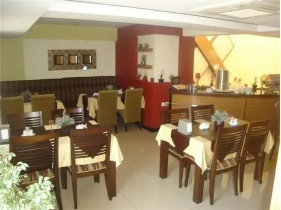 Hotel La Bella Salihli - Yerinde Yemek