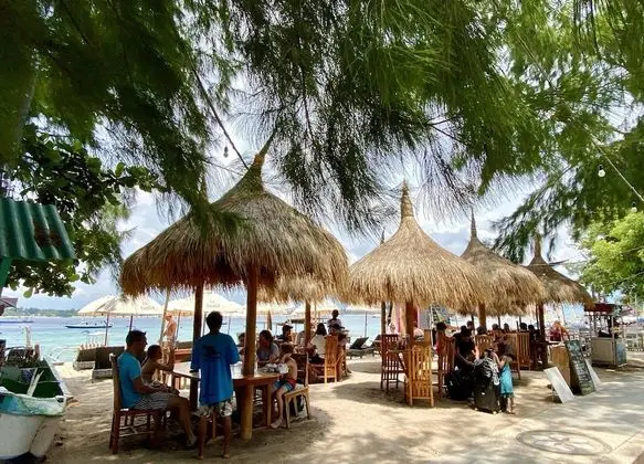 La Bella - Hotel Villa & Spa - Plaj