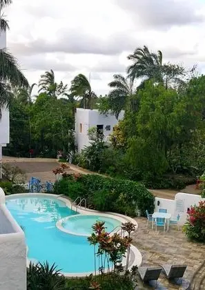 La Bella Tagaytay Residences - Dış Mekan