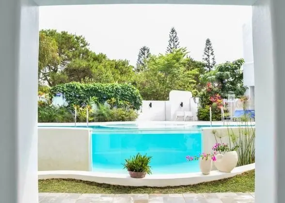 La Bella Tagaytay Residences - Havuz