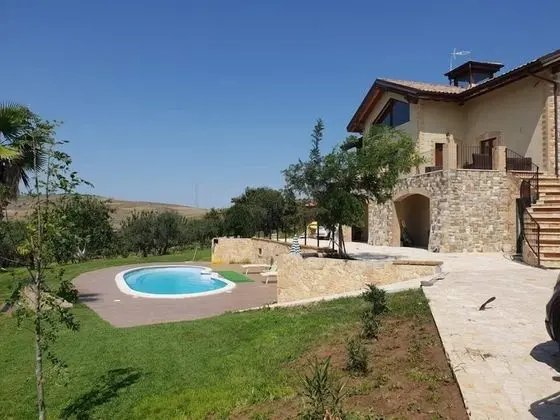 La Bella Vista - Öne Çıkan Resim