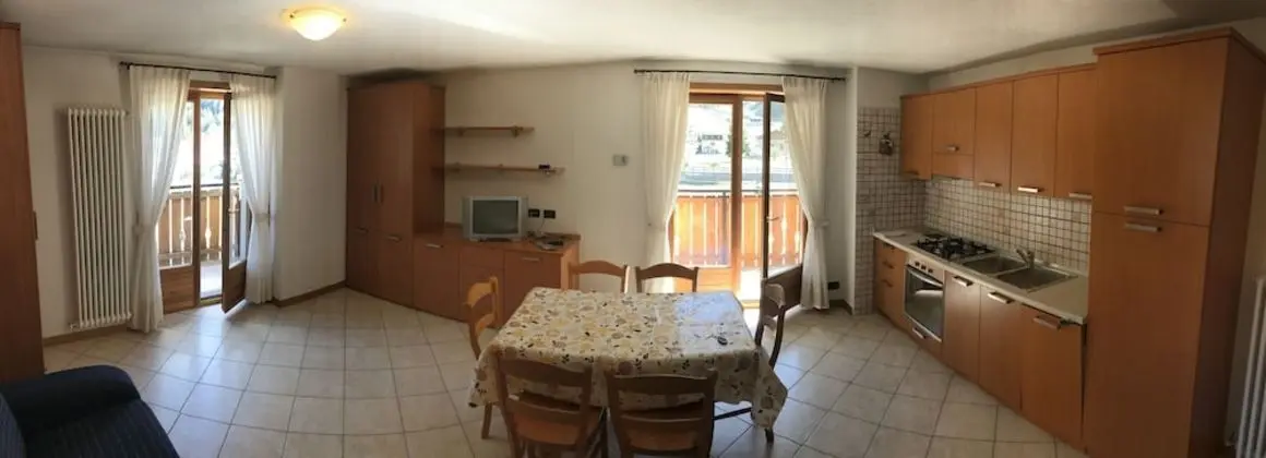 La Bella Vita House Mountain & Relax - Oda Düzeni