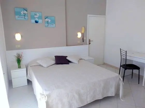Hotel La Bella Vita - Oda