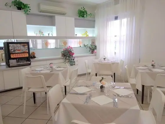 Hotel La Bella Vita - Yerinde Yemek