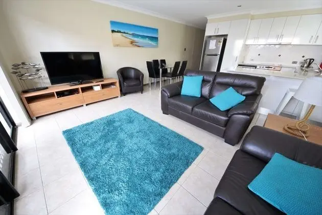 La Bella Vita at South West Rocks