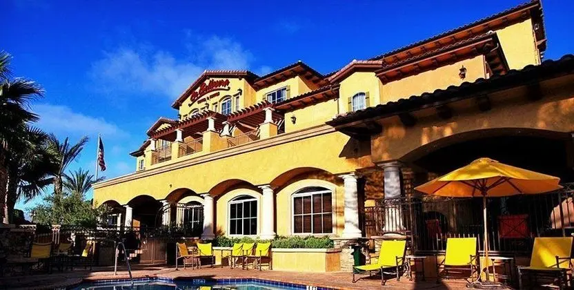 La Bellasera Hotel and Suites