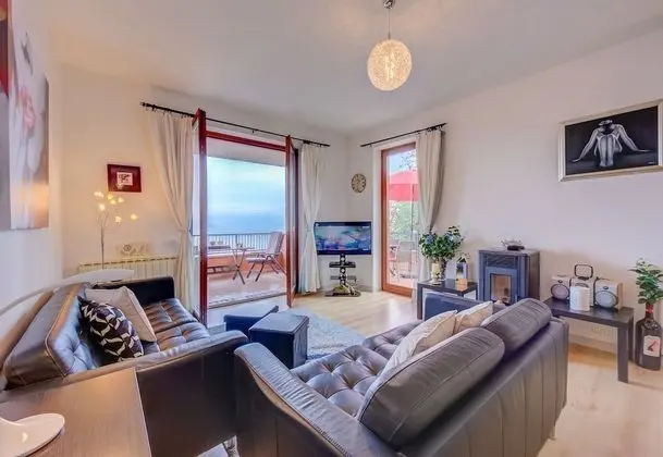 La Bellavista Penthouse