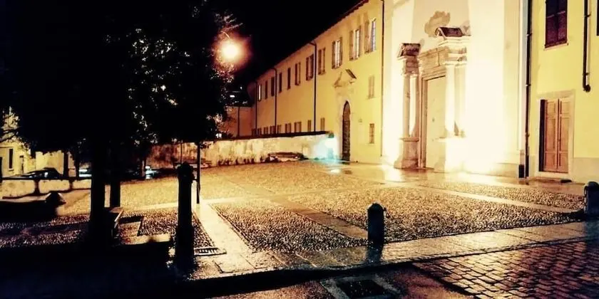 La Belle Coquette B&B - Dış Mekan