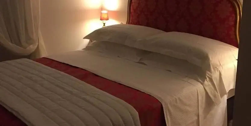 La Belle Coquette B&B - Oda