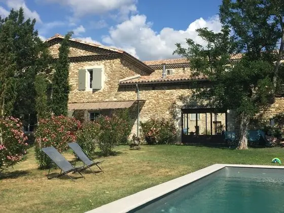 La Belle Etoile - Chambres d'hôtes