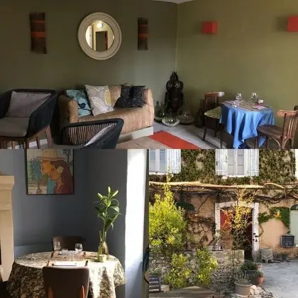 La Belle Etoile - Chambres