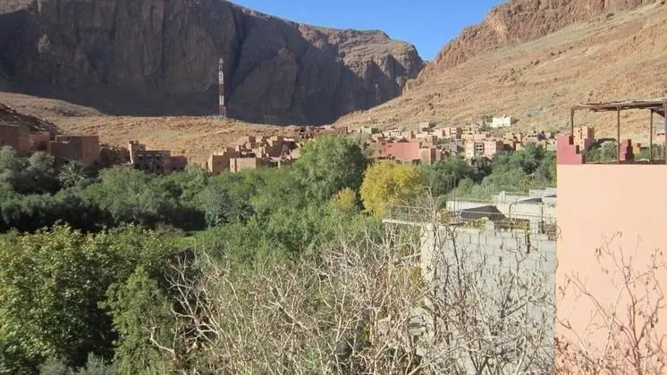 La Belle Etoile - Dış Mekan
