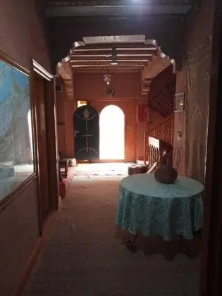 La Belle Etoile - Lobi