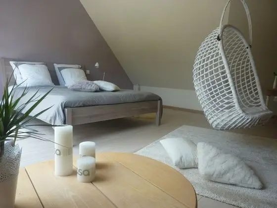 La Belle Relax - Öne Çıkan Resim
