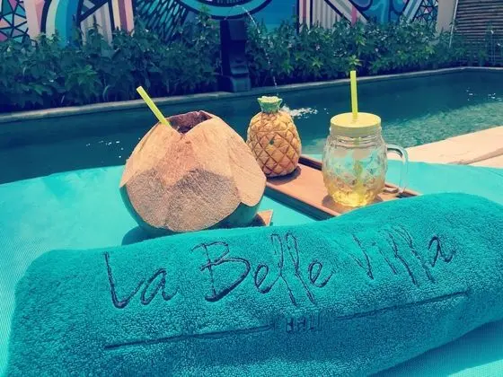 La Belle Villa - Öne Çıkan Resim