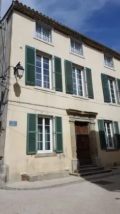 La Belle Vie - Dış Mekan