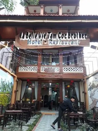 La Belle Vie Tam Coc Brother - Öne Çıkan Resim