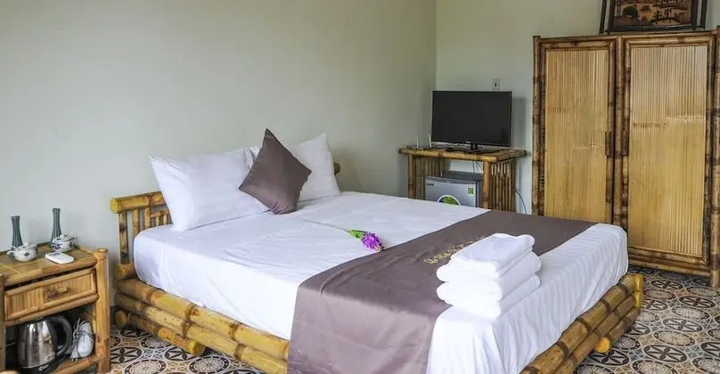 La Belle Vie Tam Coc Homestay - Oda