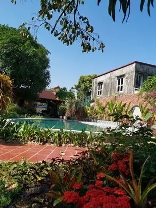 La Belle Vie Tam Coc Homestay - Oda Manzaraları
