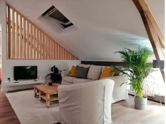 La Belle Vigne - Namur