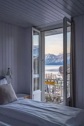 La belle vue - Boutique Hotel & Café - Dış Mekan