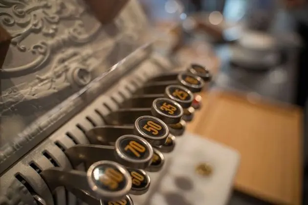 La belle vue - Boutique Hotel & Café - Yerinde Yemek