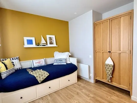 La Bellevue Bistrot et Chambres D'hotes - Genel