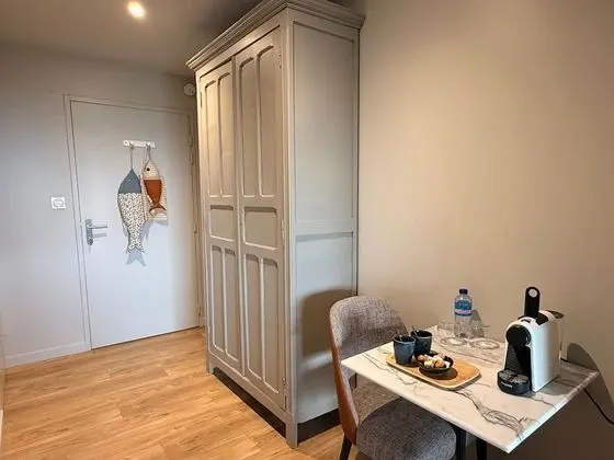 La Bellevue Bistrot et Chambres D'hotes - Oda