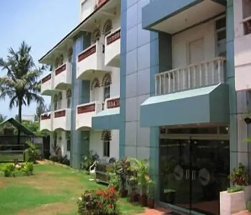 La Ben Resort