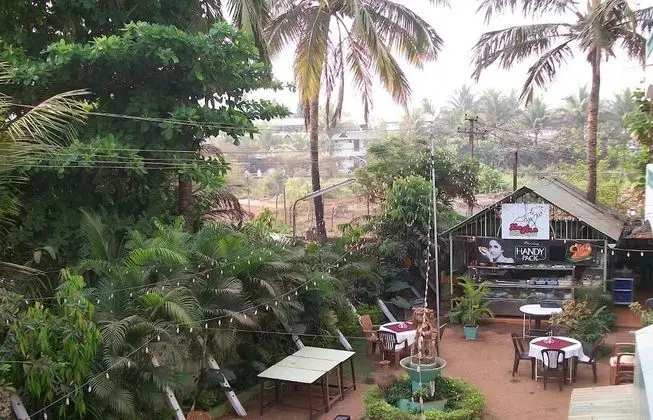 La Ben Resort