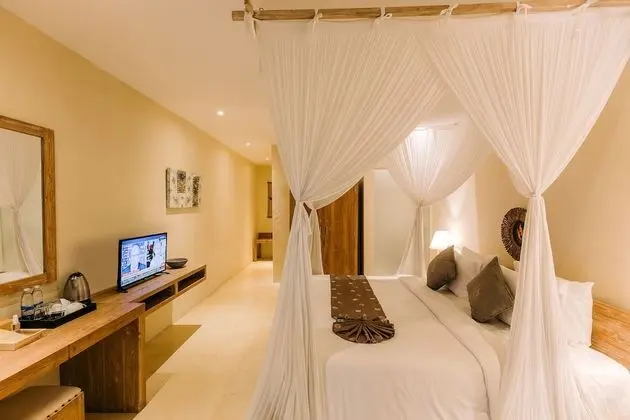 La Berceuse Resort and Villa Nusa Dua by Taritiya Collection - Oda