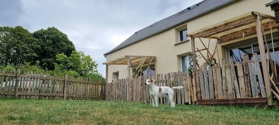 La Bergerie du Mesnil