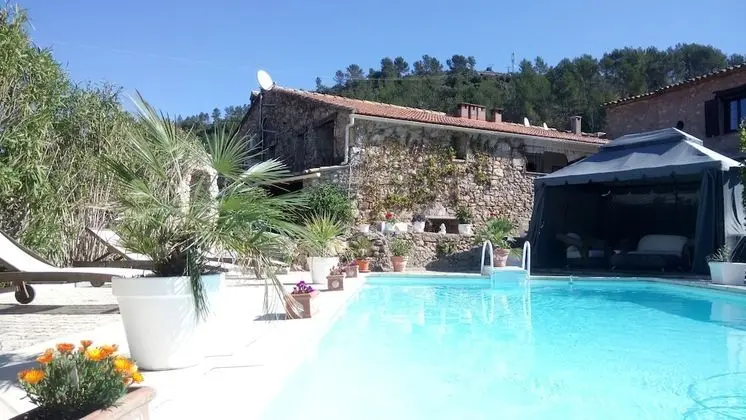 La Bergerie du Moulin