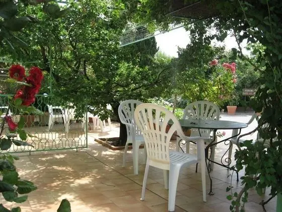 La Berruguette by Gîtes de France - Yerinde Yemek