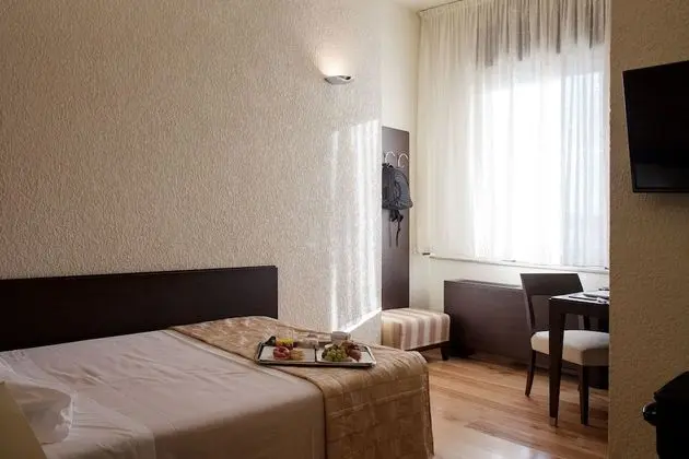 Hotel La Bettola - Oda