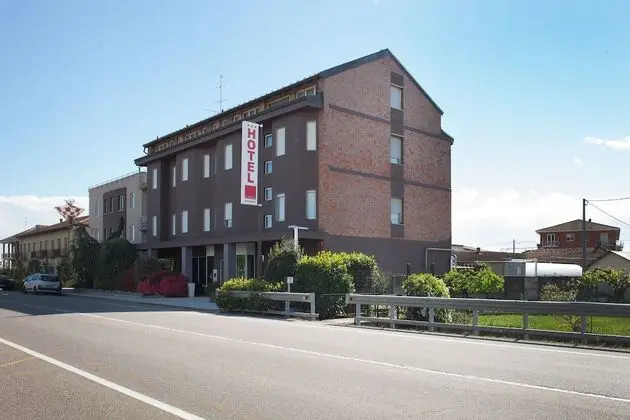 Hotel La Bettola - 1