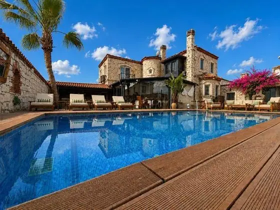 La Bien Alaçatı Otel