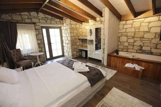 La Bien Alaçatı Otel
