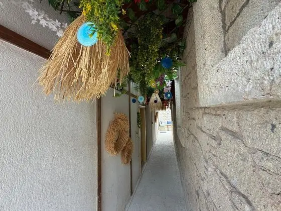 La Bien Alaçatı Otel - Oda Manzaraları