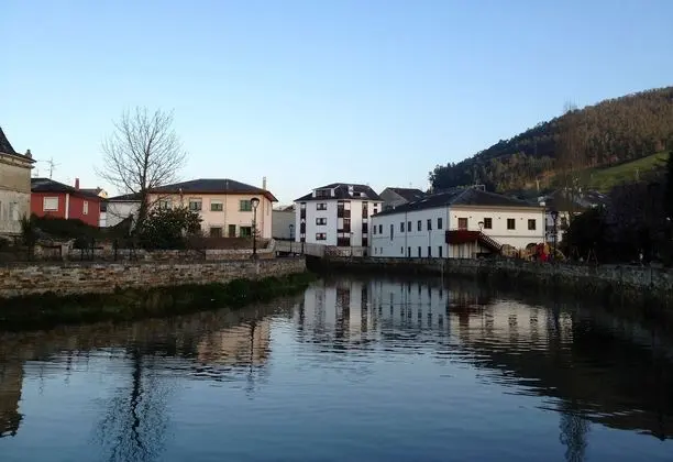 Hotel La Bilbaina - 1