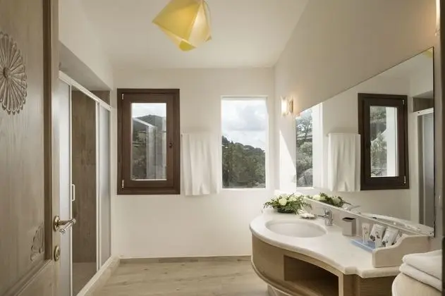 Hotel la Bisaccia - Oda