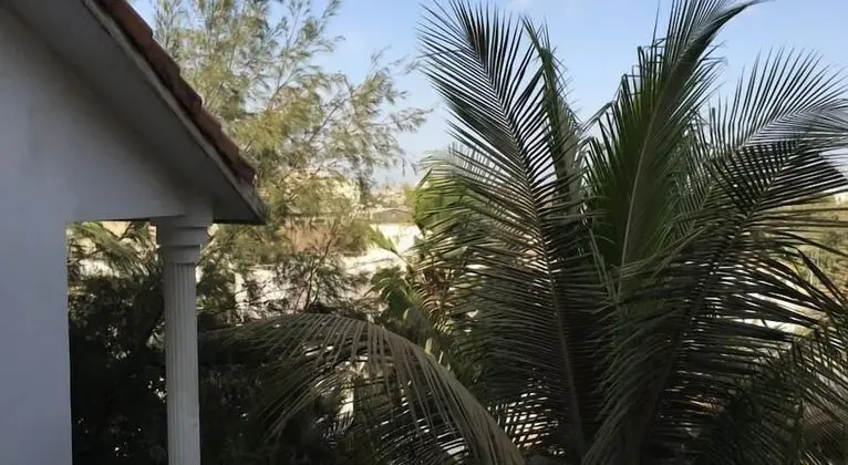 La Villa Blanche