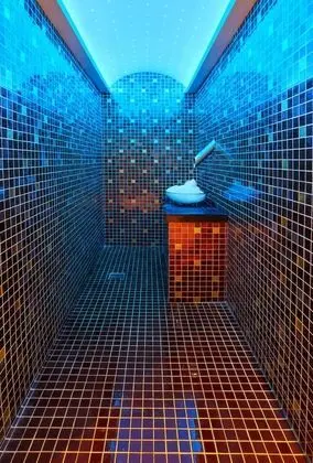 La Blanche Island Bodrum - Spa