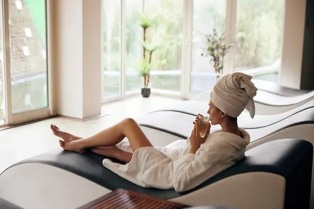 La Blanche Resort & SPA - Spa