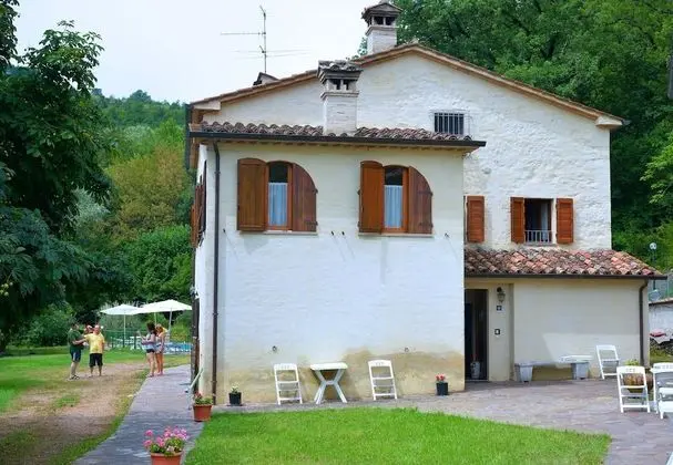 La Boccia Appartamenti Vacanza