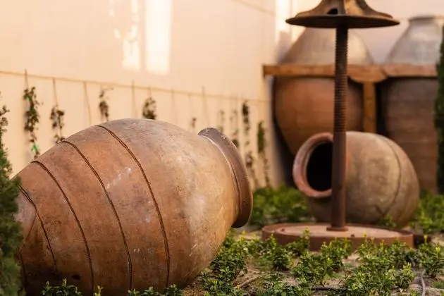 La Bodega de Quintín - Genel
