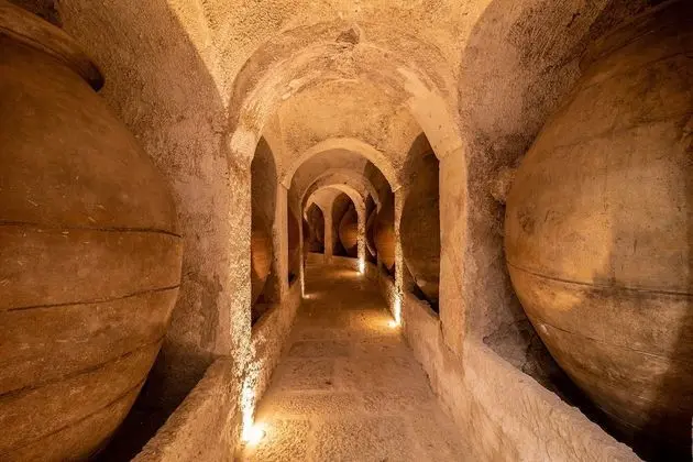 La Bodega de Quintín - Öne Çıkan Resim