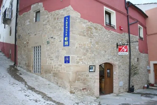 La Bodega Del Camino - Öne Çıkan Resim