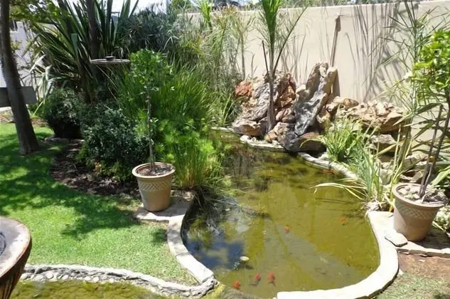 La Boheme Guesthouse - Dış Mekan